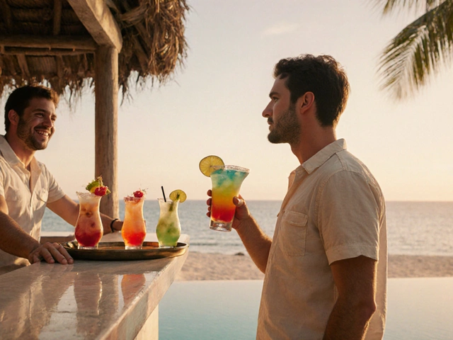 Should You Tip at All-Inclusive Resorts? 2025 Travel Etiquette Guide