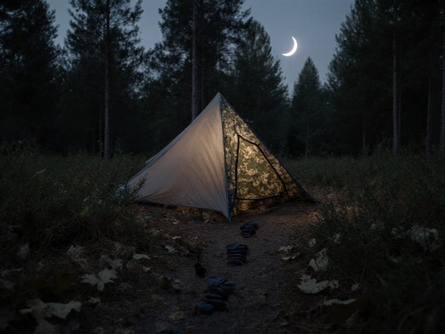 Stealth Camping Explained: A Beginner’s Guide