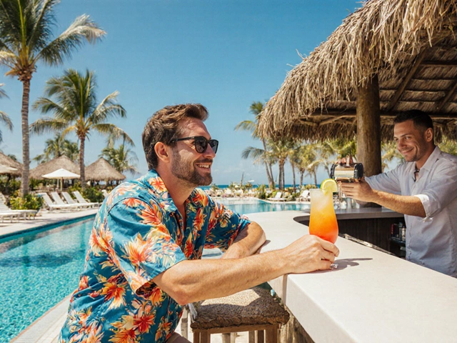 Unlimited Drinks on All-Inclusive Resorts: What’s Really Included?