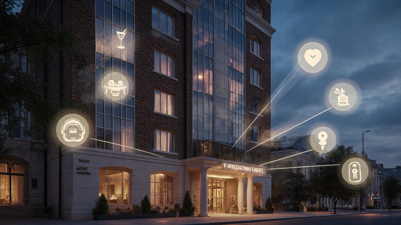 What Makes a Hotel Business Unique? Key Factors Explained