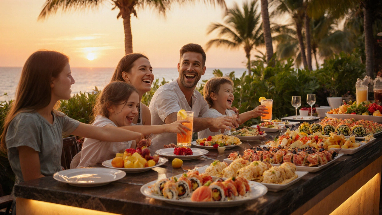 Is It Worth Doing All-Inclusive? Real Talk on Value, Hidden Costs, and When It Actually Saves You Money