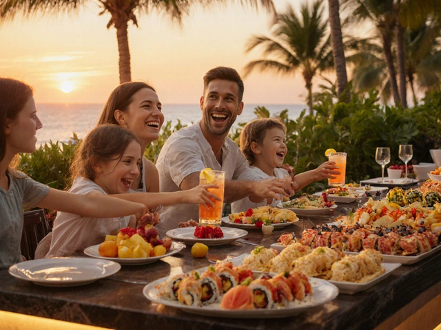 Is It Worth Doing All-Inclusive? Real Talk on Value, Hidden Costs, and When It Actually Saves You Money