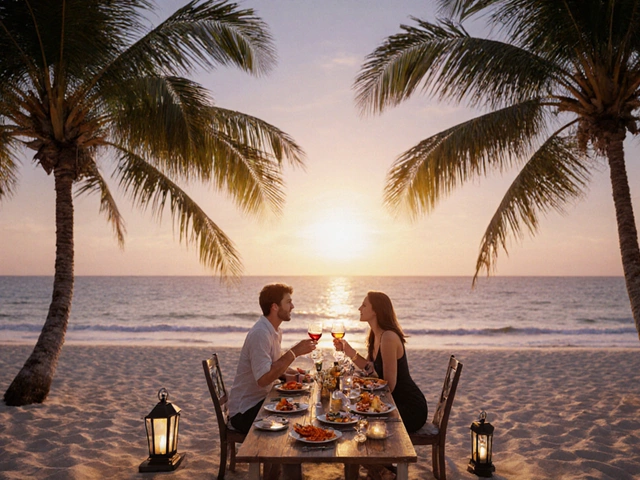 What Is a Reasonable Amount to Spend on an All-Inclusive Resort?