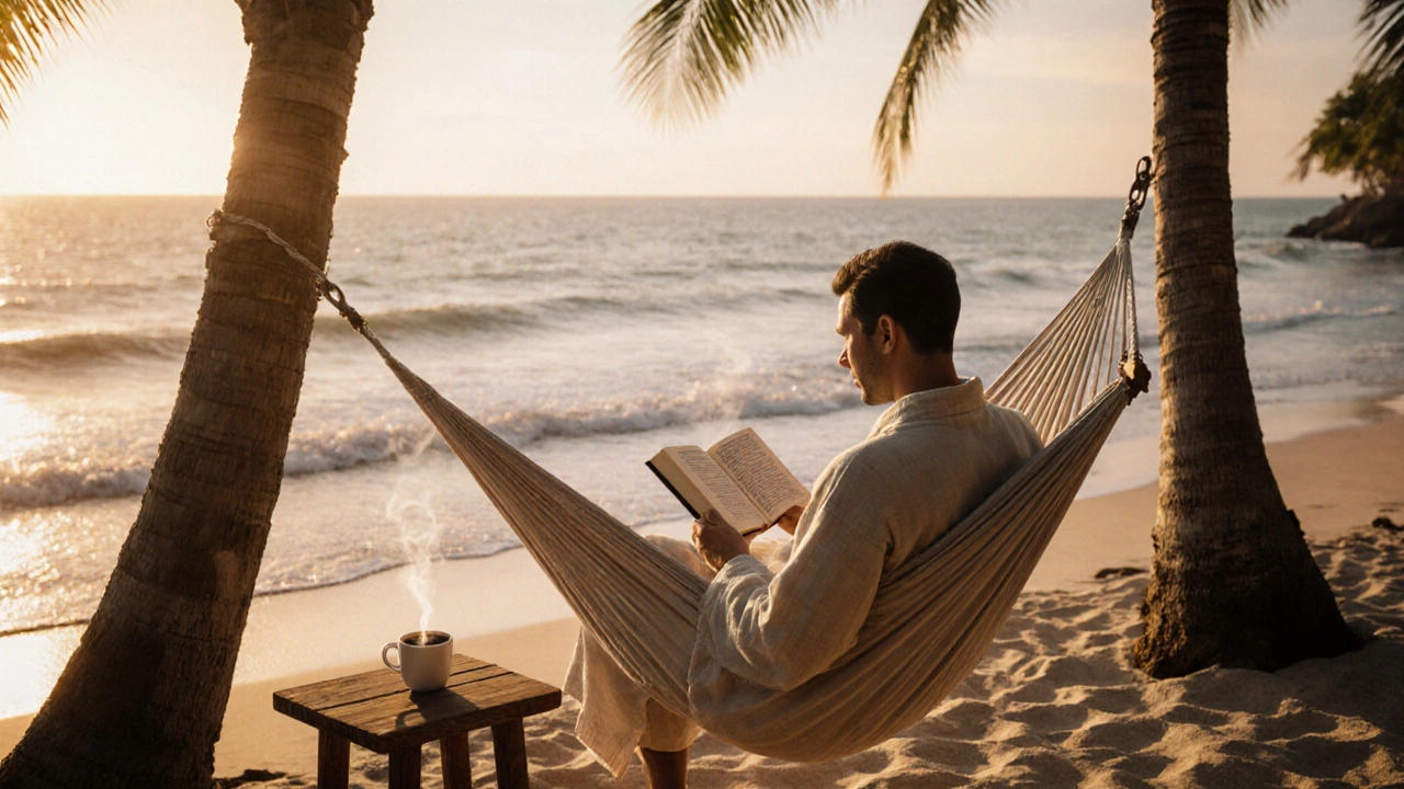 What Can You Do at an Adults Only Resort? Real Activities Beyond the Pool