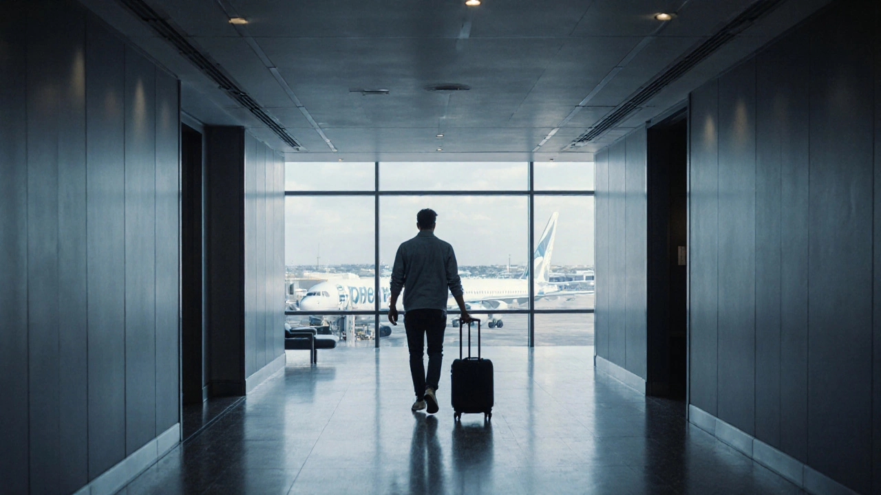 What Do You Mean by Airport Hotel? Simple Guide for Travelers