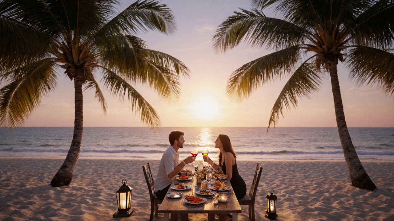 What Is a Reasonable Amount to Spend on an All-Inclusive Resort?