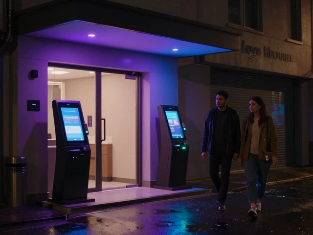 Do Love Hotels Still Exist? What They’re Really Like Today