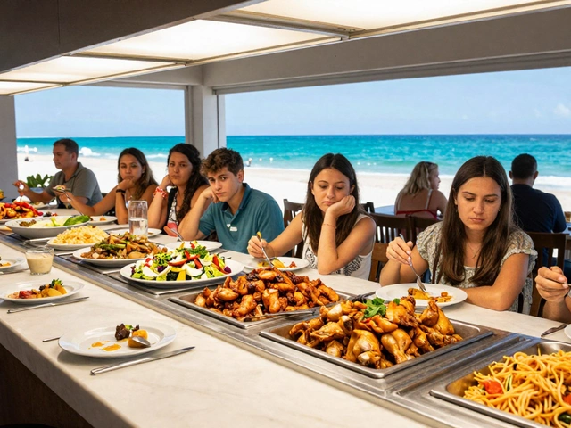 What Are the Disadvantages of All-Inclusive Packages? Hidden Costs and Real Drawbacks