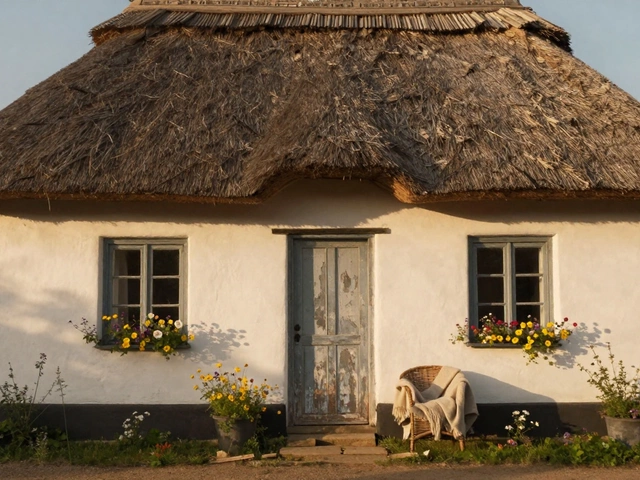 What Is Cozy Cottage Style? A Simple Guide to Warm, Weathered, and Whimsical Homes