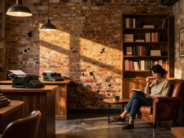 What Is the Meaning of a Boutique Hotel? Real Definition, Not Just Marketing