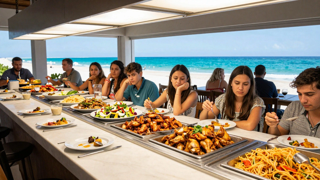 What Are the Disadvantages of All-Inclusive Packages? Hidden Costs and Real Drawbacks