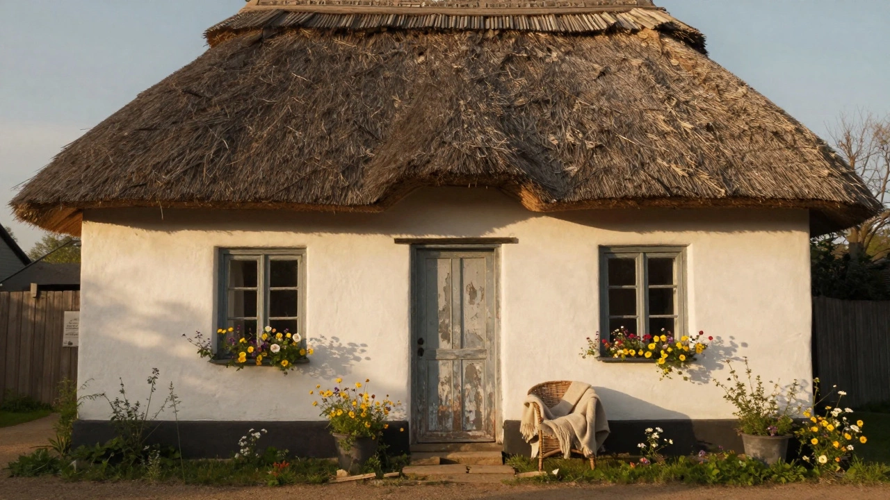 What Is Cozy Cottage Style? A Simple Guide to Warm, Weathered, and Whimsical Homes