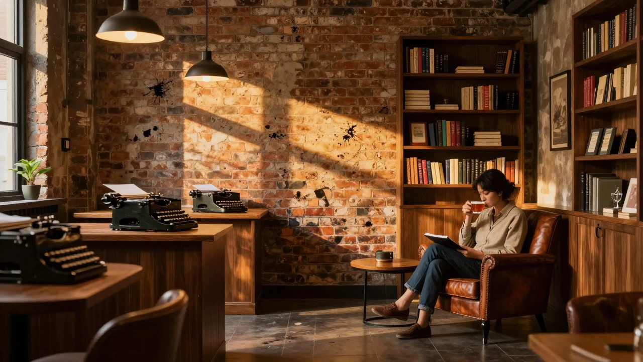 What Is the Meaning of a Boutique Hotel? Real Definition, Not Just Marketing