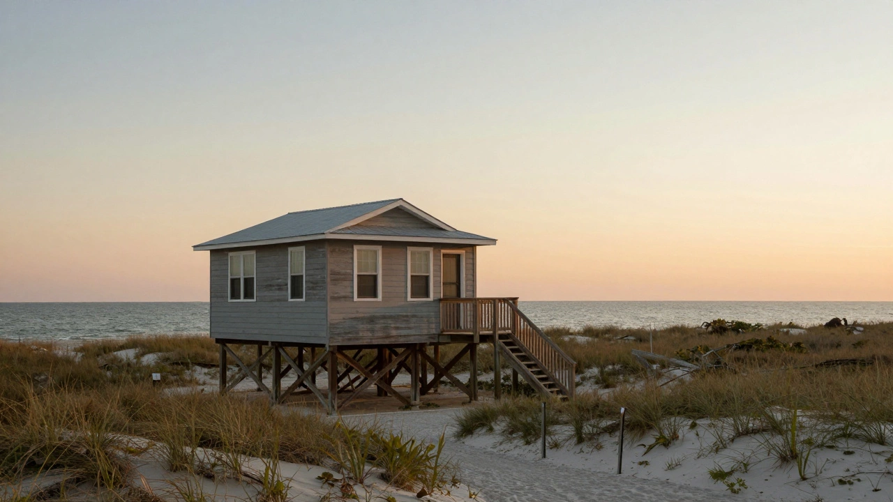 What State Has the Cheapest Oceanfront Property? 2025 Guide