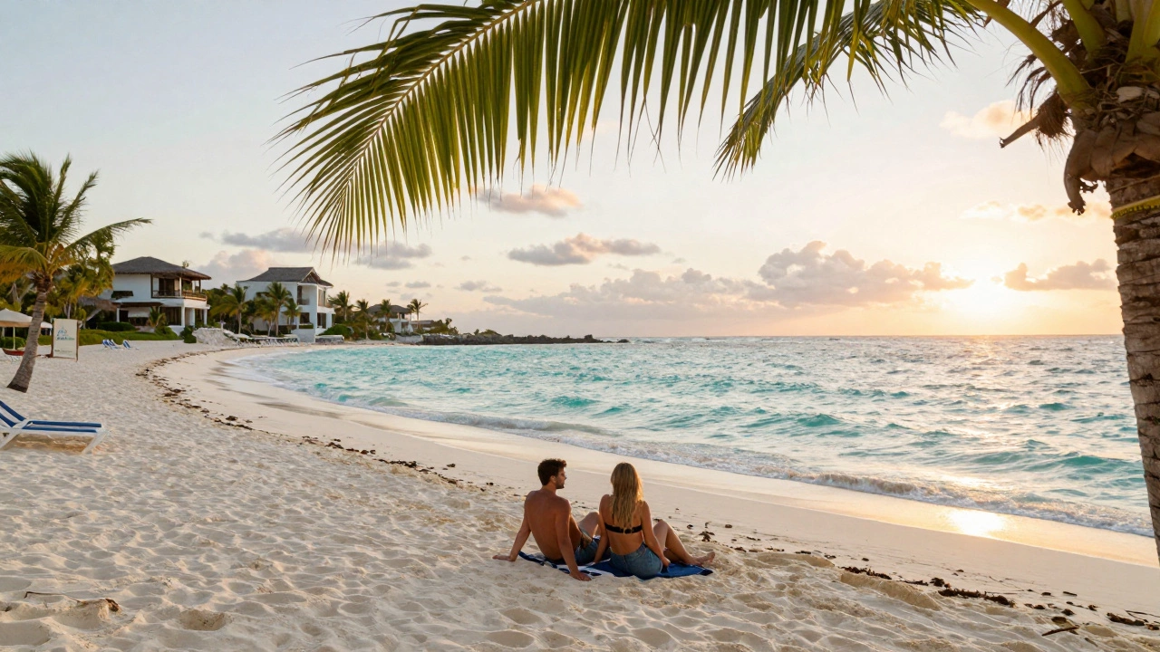 Where to Book All-Inclusive Vacations for the Best Value and Experience