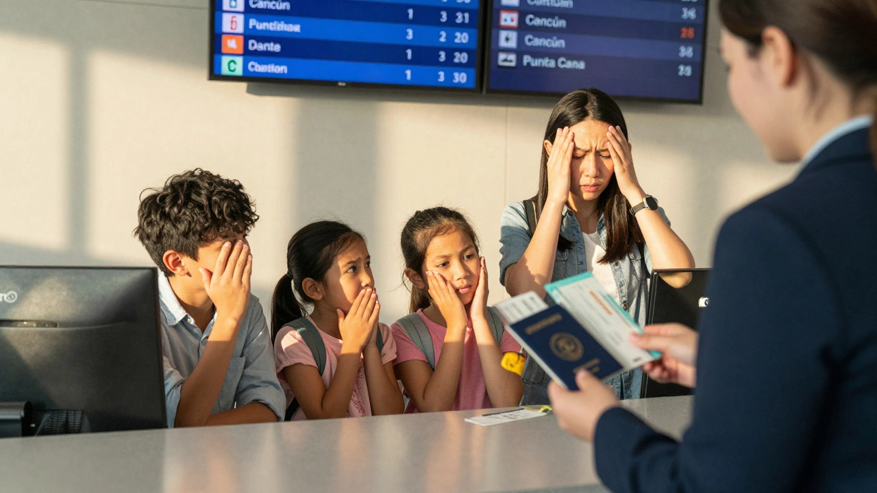 Do You Need a Passport for an All-Inclusive Resort?