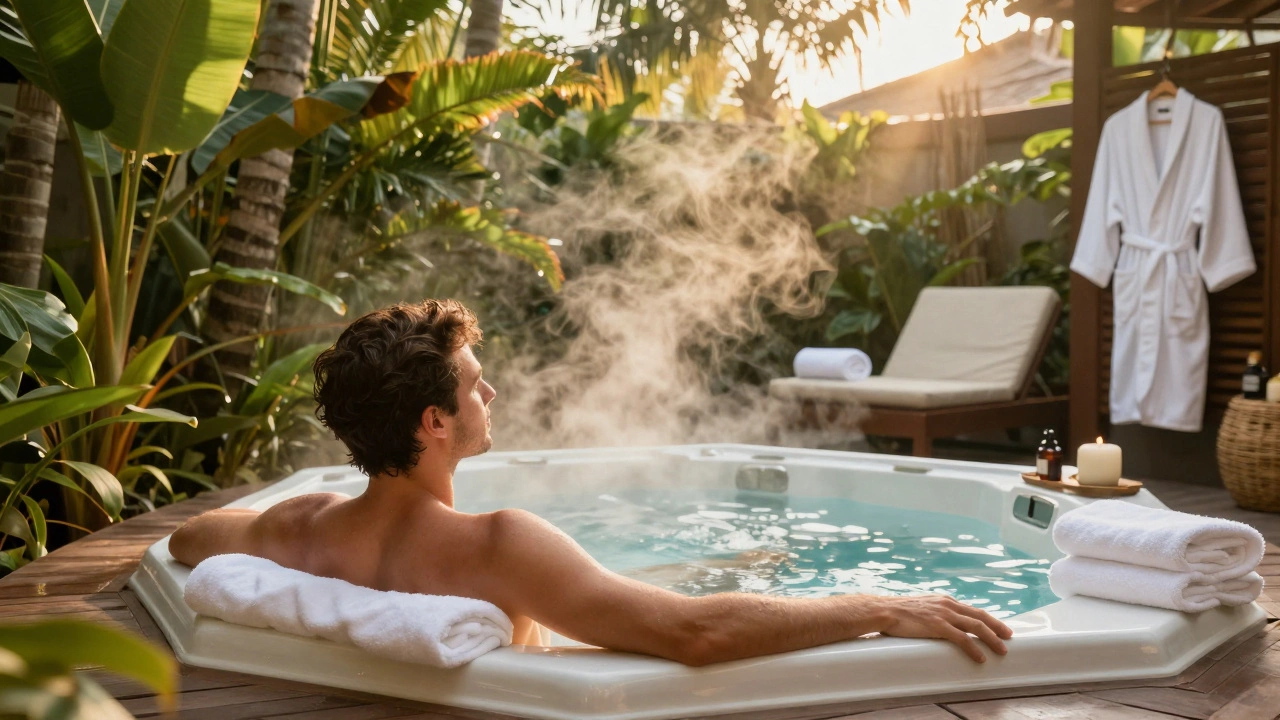 Is Spa Free in All Inclusive Resorts? What You Really Get