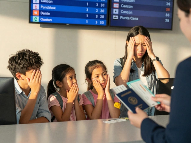 Do You Need a Passport for an All-Inclusive Resort?