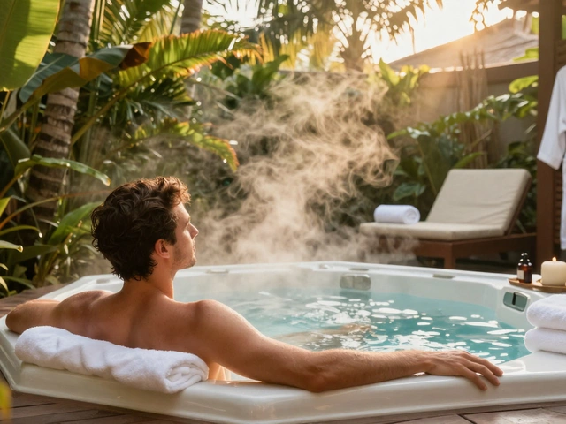 Is Spa Free in All Inclusive Resorts? What You Really Get