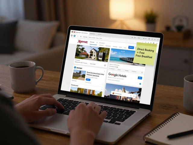 Where to Find the Best Hotel Deals in 2026