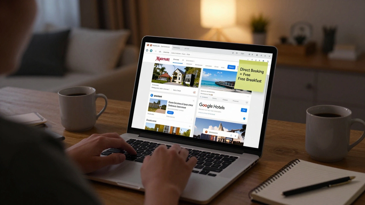 Where to Find the Best Hotel Deals in 2026