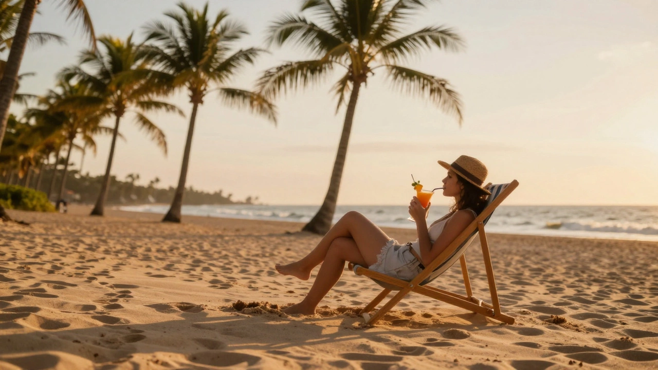 How Long Should You Stay in an All-Inclusive Resort?