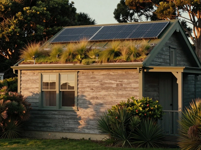 Are Eco Homes Expensive? Real Costs of Building and Living in an Eco-Friendly Cottage