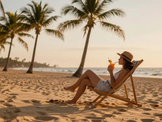 How Long Should You Stay in an All-Inclusive Resort?