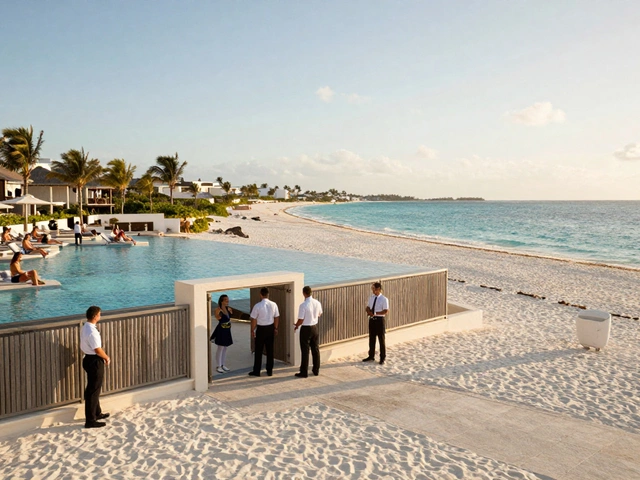 Is It Safe to Go to Mexico All-Inclusive? Real Risks and What Actually Happens