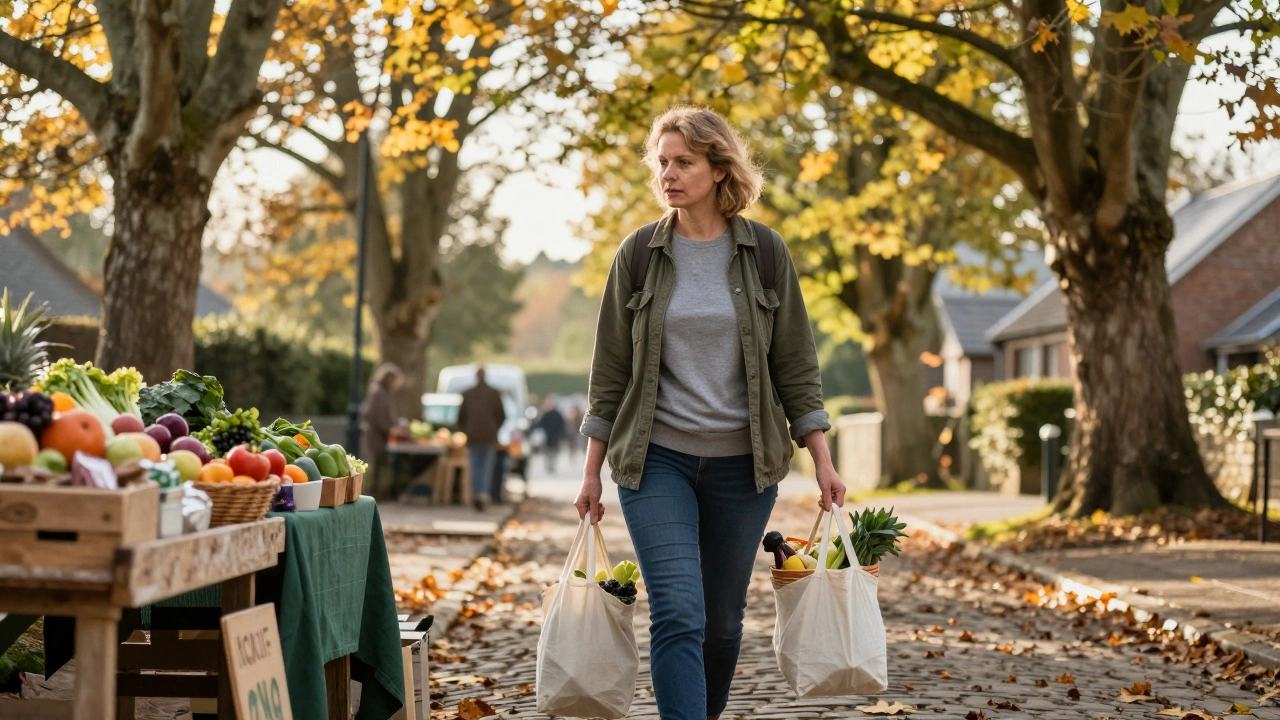 What Is an Eco-Friendly Person Called? The Real Terms You Need to Know