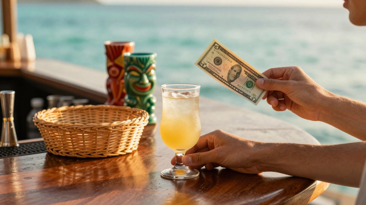 Do You Tip After Every Drink at All-Inclusive? Complete Guide to Resort Etiquette