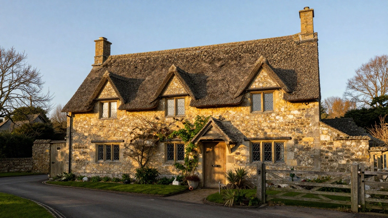 How Many Floors Can a Cottage Have? Practical Limits and Real-World Examples