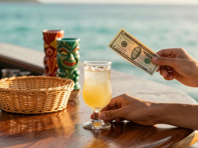 Do You Tip After Every Drink at All-Inclusive? Complete Guide to Resort Etiquette