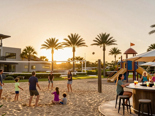 Does the United States Have All-Inclusive Hotels? Here's What You'll Actually Find