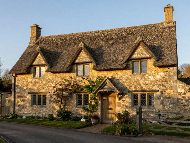 How Many Floors Can a Cottage Have? Practical Limits and Real-World Examples