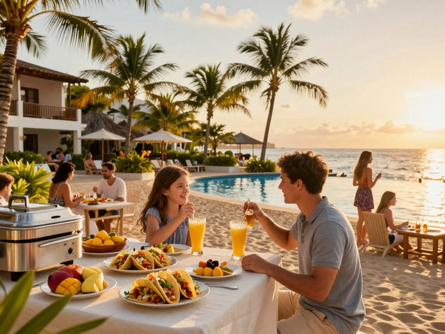 What Country Has the Cheapest All-Inclusive? Top Budget-Friendly Destinations in 2026