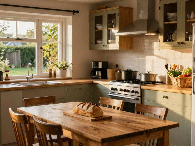 What to Expect in a Self-Catering Accommodation: A Realistic Guide