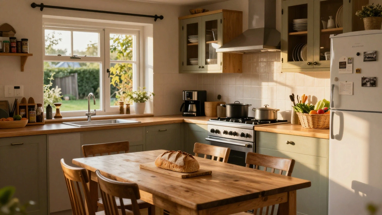 What to Expect in a Self-Catering Accommodation: A Realistic Guide
