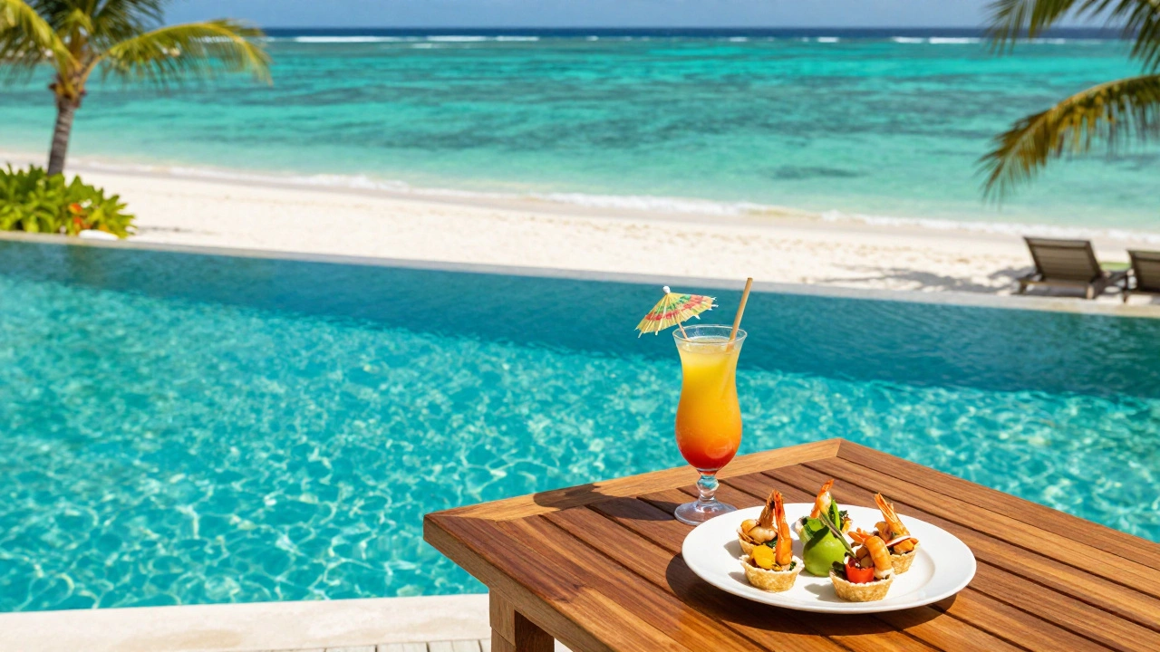 Is All-Inclusive Actually Cheaper? The Real Cost of All-In Vacations