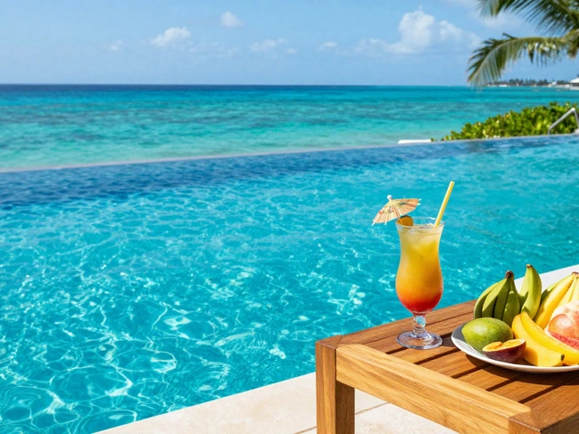 All-Inclusive Resorts: Are They Actually Worth Your Money?