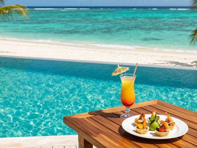 Is All-Inclusive Actually Cheaper? The Real Cost of All-In Vacations