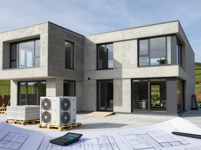 The Hidden Downsides of Green Buildings: Is Eco-Friendly Always Better?