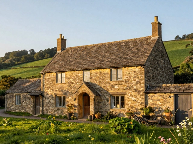 Who Owns Last Minute Cottages? Ownership and Company Details