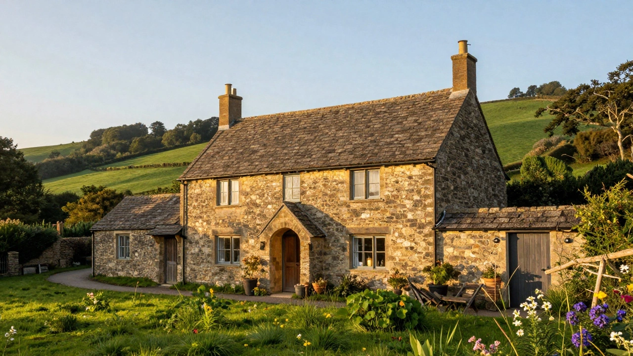 Who Owns Last Minute Cottages? Ownership and Company Details