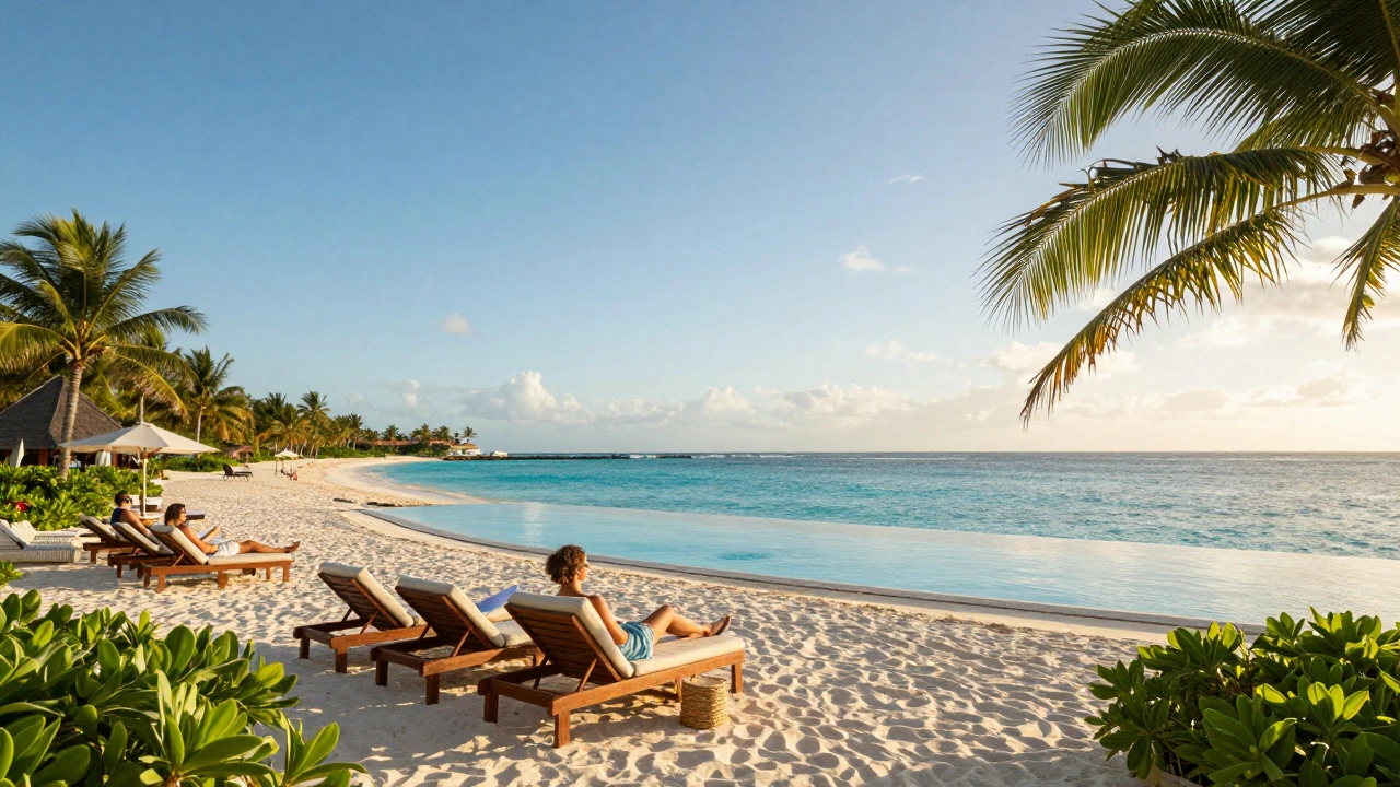 Cheapest Months to Book All-Inclusive Resorts: A Complete Guide