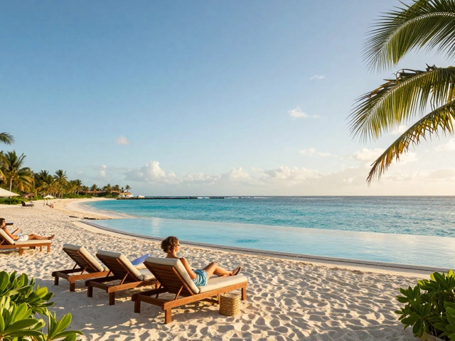 Cheapest Months to Book All-Inclusive Resorts: A Complete Guide