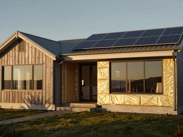 How Much Does It Cost to Build a Fully Sustainable House in 2026?