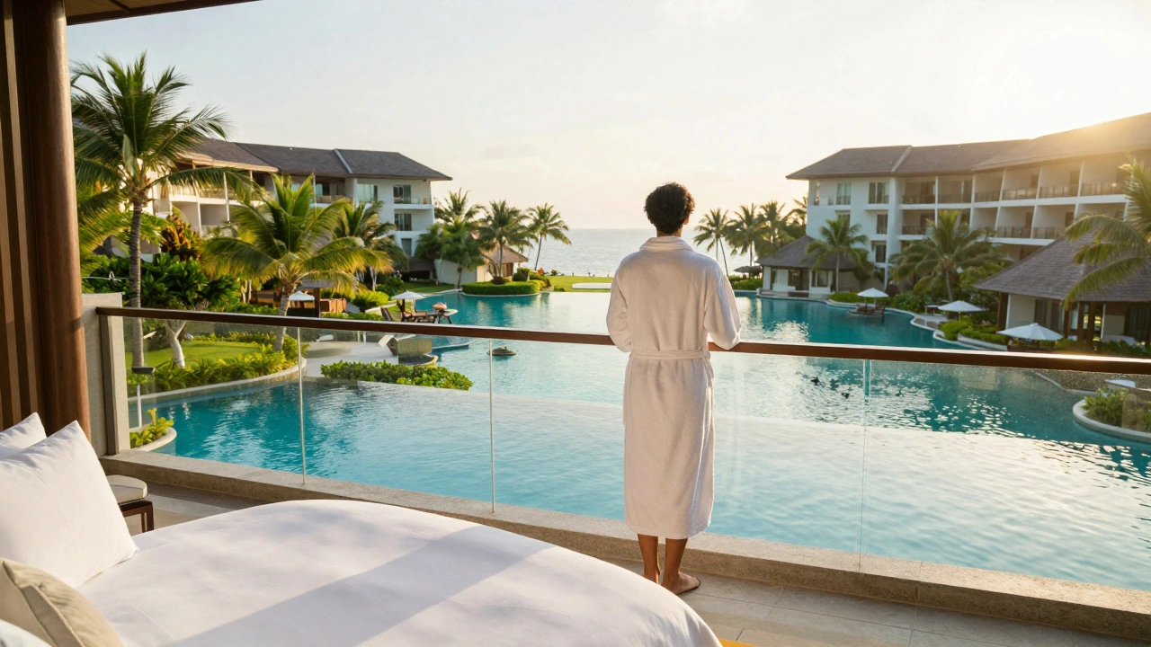 Can I Live at an All-Inclusive Hotel? The Real Costs, Rules, and Workarounds