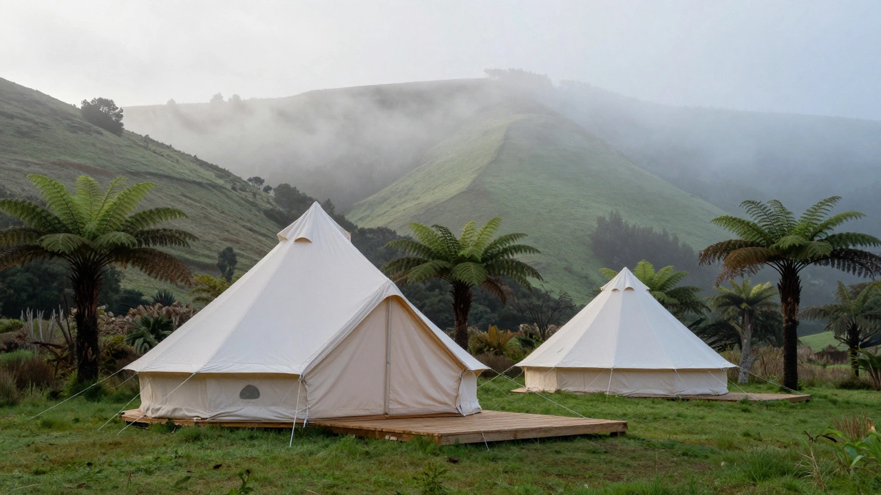 Glamping Costs Per Night: A Realistic Price Guide for 2026