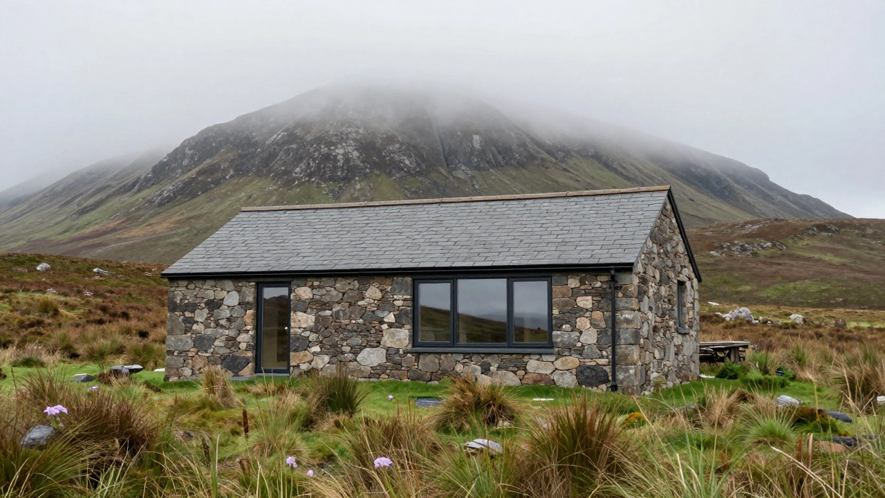 The Most Eco-Friendly Places on Earth: A Guide to Green Cottages and Sustainable Stays
